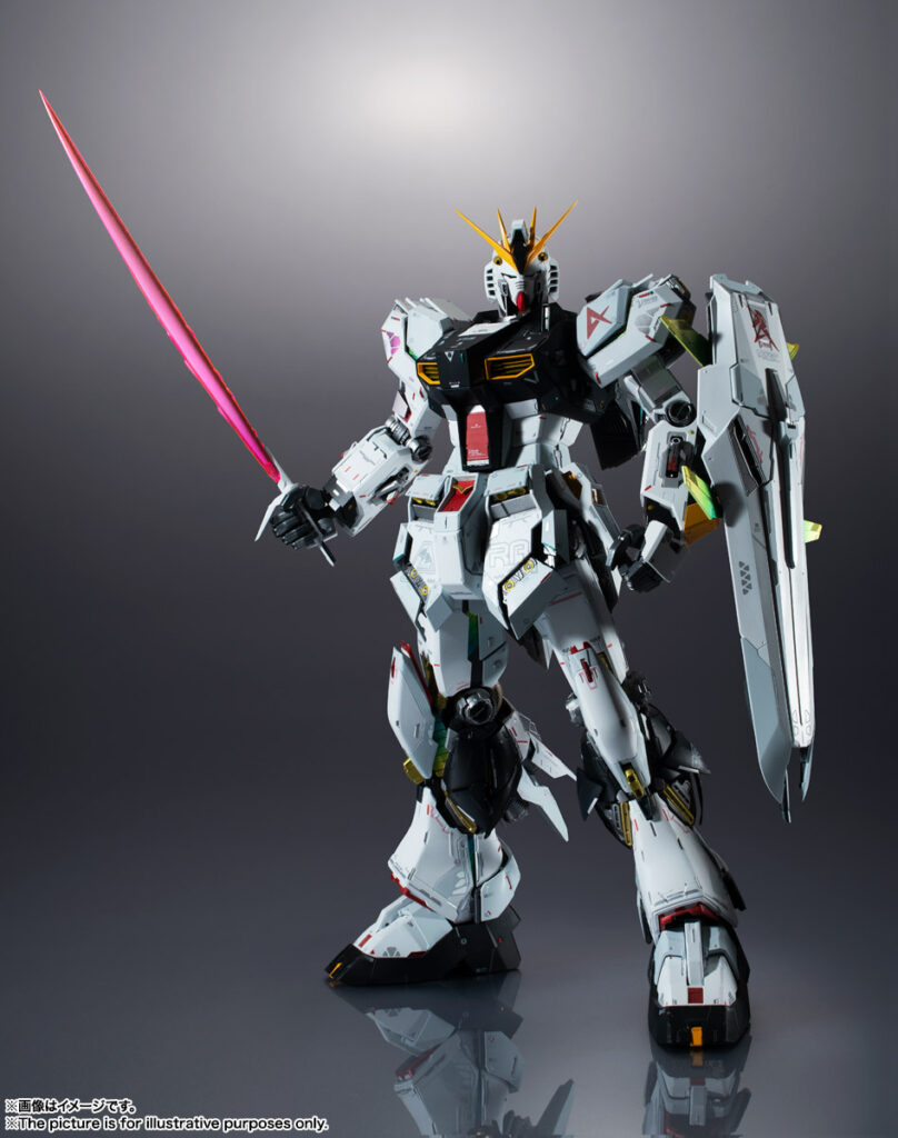 「   L STRUCTURE 解体匠機 RX-93 νガンダム」 楽天ブックス、「METAL STRUCTURE 解体匠機 RX-93 νガンダム（再販版